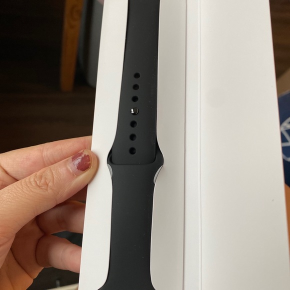 COPY - Hermes Apple Watch series 7 - Picture 5 of 10